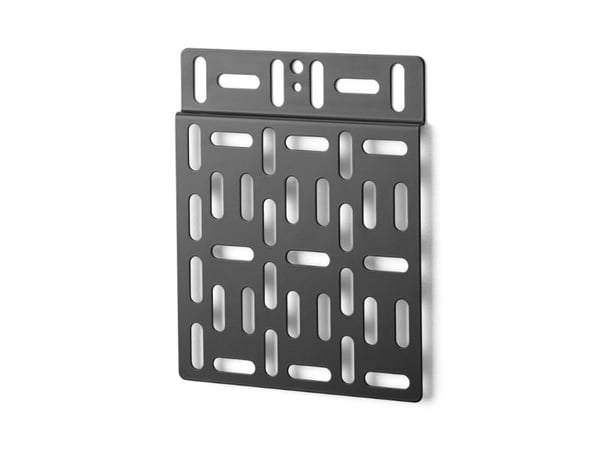 One For All WM 5222, Ram, Svart, 9,5 mm, 202 mm, 160 mm