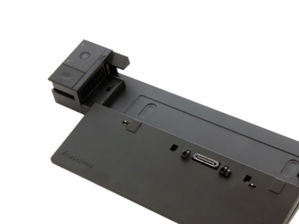Lenovo ThinkPad Basic Dock - Portreplikator - VGA - 65 watt - Italia