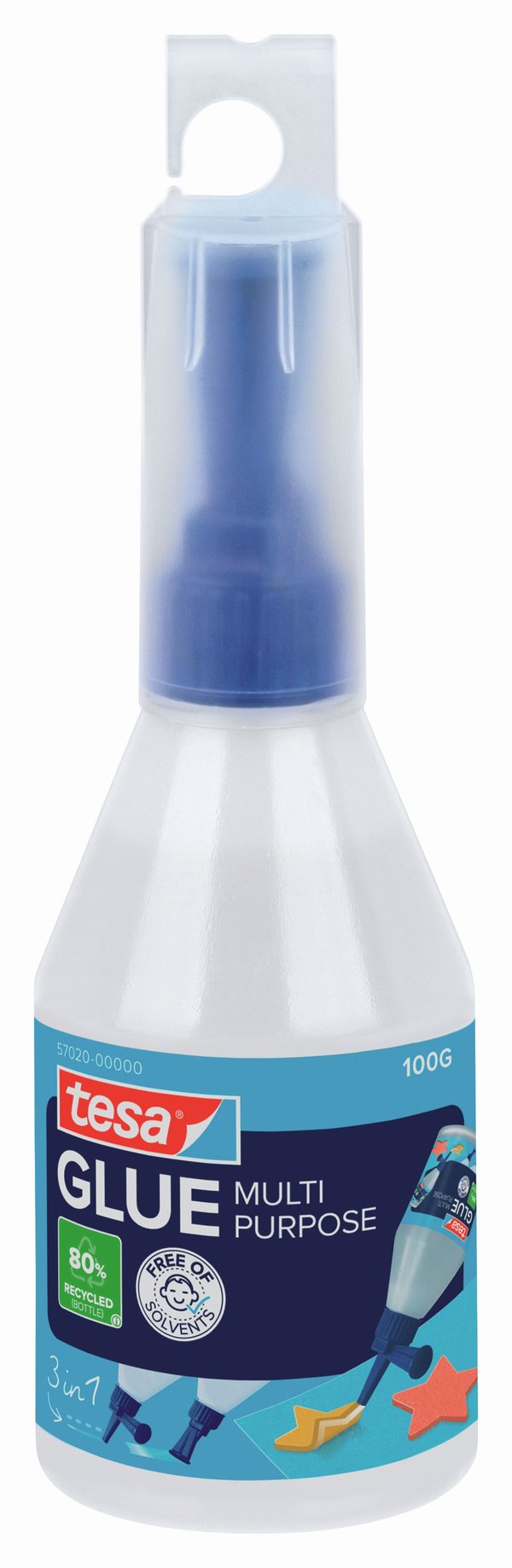 Multilim 100 g tesa ecoLogo® 57020-00000-00 1 stk