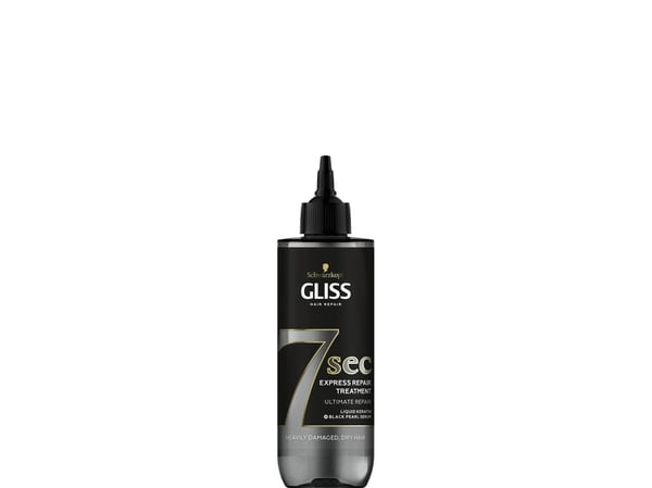 Schwarzkopf Gliss 7 Sec Express Ultimate Repair 200ml