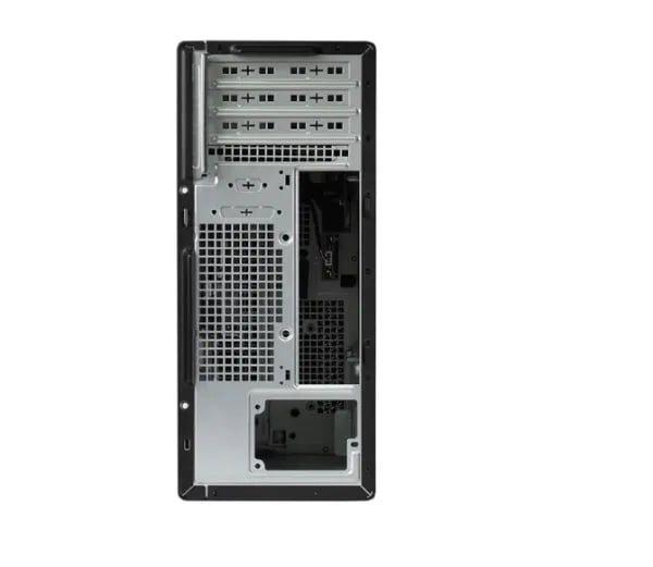 Chieftec BS-10B-300 Mini Tower PC-kabinett Mini-ITX 300 W TFX12V, svart