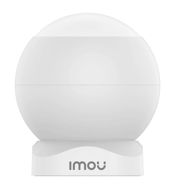 Imou ZP1 - Bevegelsessensor - trådløs - ZigBee - 2.4 Ghz