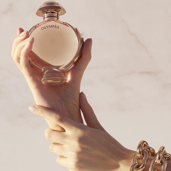 Paco Rabanne Olympea Edp Spray - Dame - 50 ml