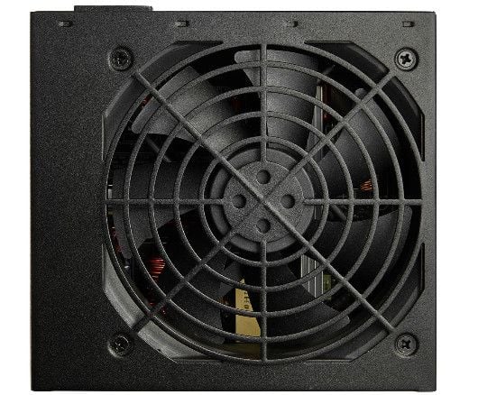 FSP/Fortron HEXA 85+ PRO 450W, 450 W, 100 - 240 V, 50/60 Hz, 6-2,5 A, Aktiv, 85 %