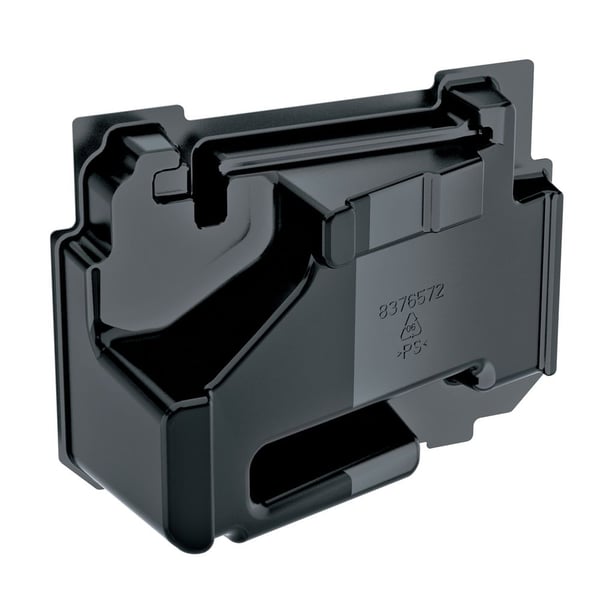 Makita 837657-2 Matkalaukkuvuori (L x S x K) 370 x 285 x 157 mm