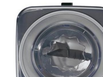 Cuisinart ICE30BCE jäätelökone 1,5 L, ruostumaton teräs