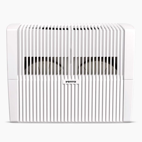Venta LW45 Classic Original luftfukter 10 L 6,5 W, hvit