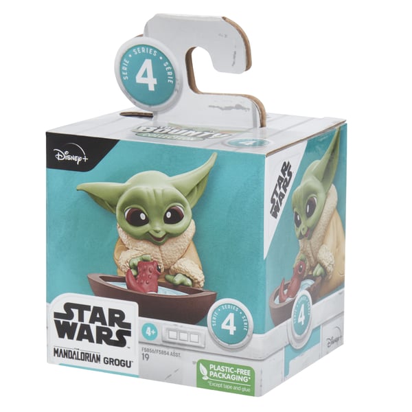 Star Wars F58545L0, Kerättävä toimintahahmo, Sarjakuvat, 49 g