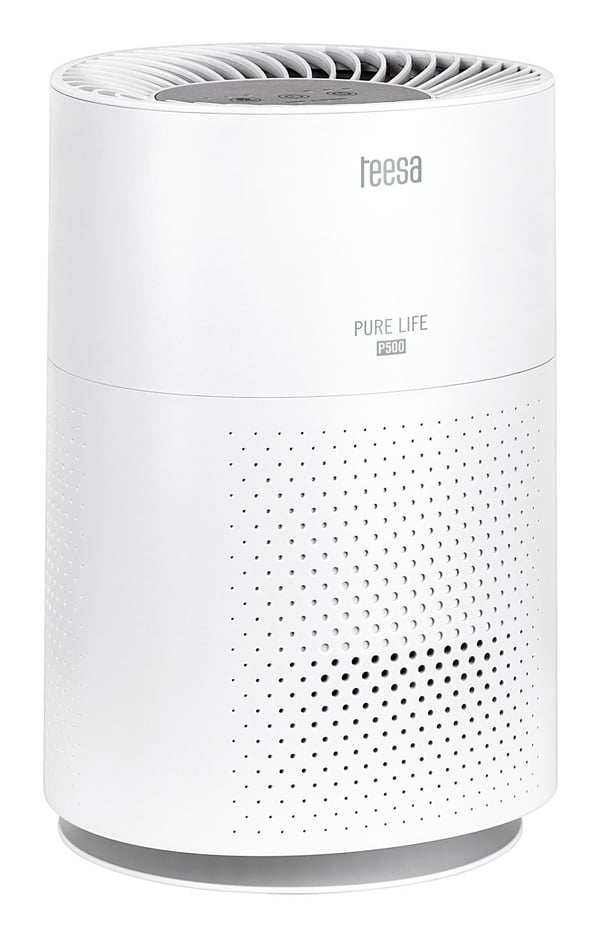 Teesa Pure Life P500 luftrenare Vit