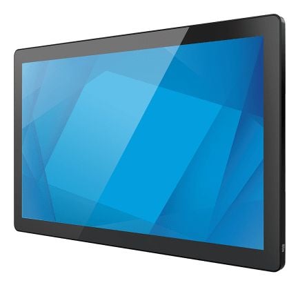 Elo I-Series 3 - Utan ställ - allt-i-ett Core i3 i3-1215UL / upp till 4.4 GHz - RAM 8 GB - SSD 256 GB - NVMe - UHD Graphics - Gigabit Ethernet, IEE...