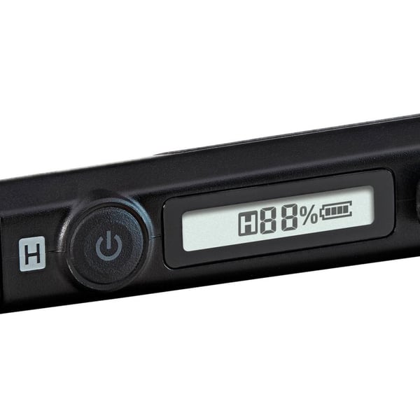 FLIR ONE PRO Android USB C #####Mobilt termisk bildekamera -20 til +400 °C 160 x 120 piksler 8,7 Hz