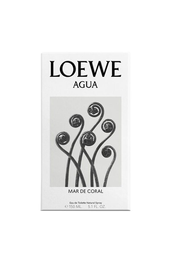 Loewe Mar De Coral Eau De Toilette 150ml