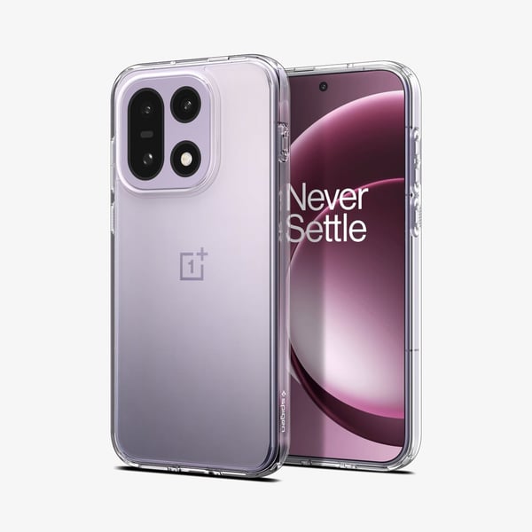 Spigen Ultra Hybrid, Etui, OnePlus, 15, 17,3 cm (6.82"), Gjennomsiktig