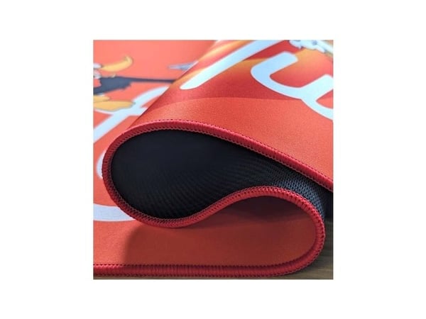 Subsonic SA5589-LT1, Flerfarget, Bilde, Antiskliunderlag, Musematte til gaming