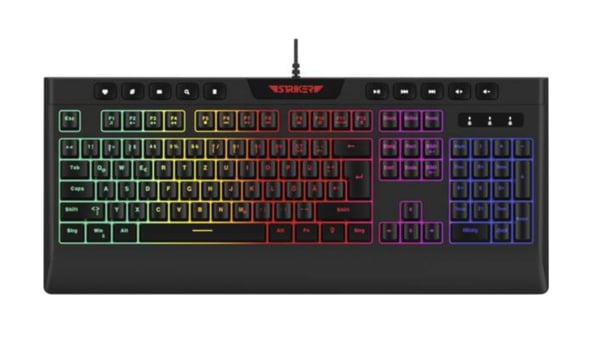 Hyrican PCK07796, 3,4 GHz, AMD Ryzen™ 7, 5700X, 16 GB, 1 TB, Windows 11 Home