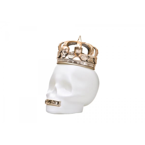 POLICE To Be The Queen Eau De Parfum 125 ml (woman)