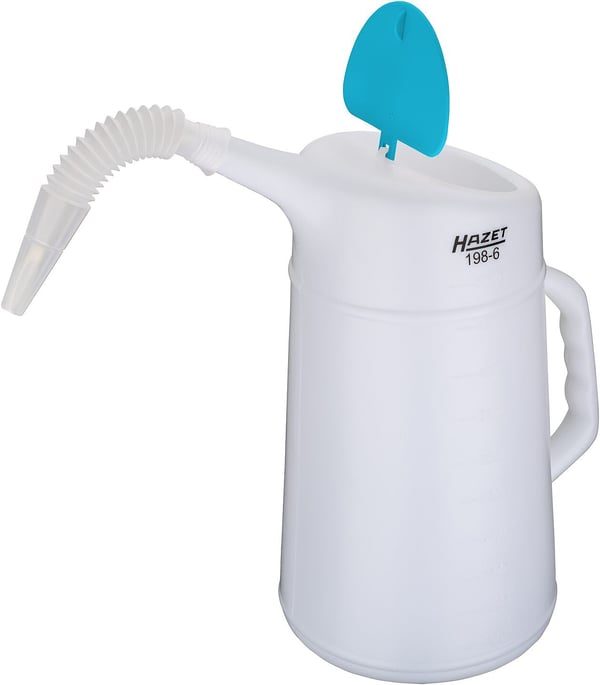 HAZET 198-6, 1 stykker