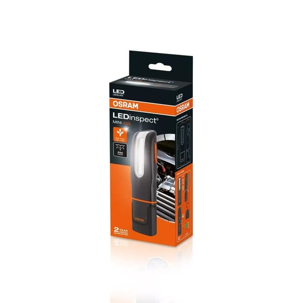 Osram LEDinspect MINI250 Inspeksjonslys