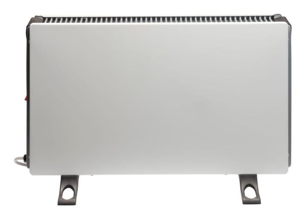 DENVER SCH-2105 - Värmare - golvstående - 2 kW