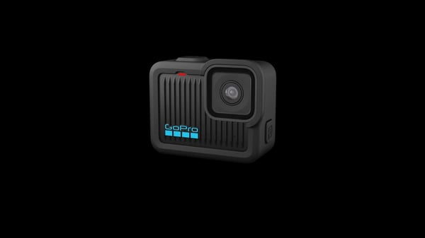GoPro® | Protective Sleeve (Shock Absorbing Rubber Design for HERO)