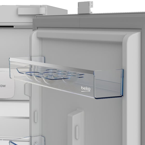 Beko B5BCNA295HS jääkaappi