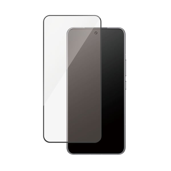 PanzerGlass ® Skjermbeskytter Xiaomi Redmi Note 15 Pro+ 5G | Ultra-Wide Fit, Xiaomi, Xiaomi - Redmi Note 15 Pro+ 5G, tørr påføring, ripebestandig, ...