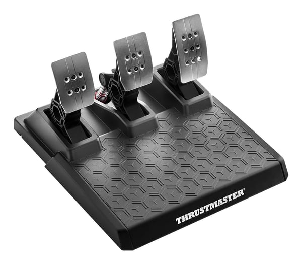 Thrustmaster T248R -ohjauspyörä- ja poljinsarja, hybridikäyttö, langallinen
