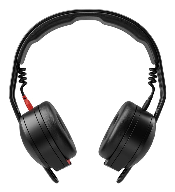 RØDE NTH-50 - Hodetelefoner - on-ear - kablet - 3,5 mm jakk