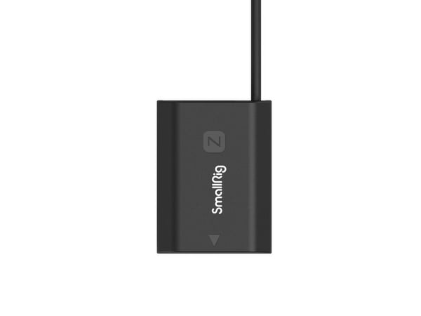 SmallRig 4253B D-Tap–NP-FZ100-dummyakkuvirtakaapeli, 2 m