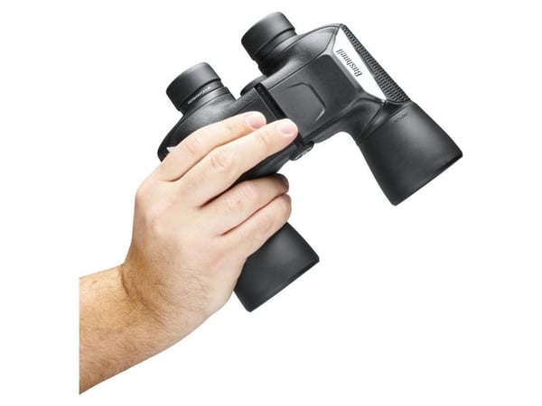 Bushnell Spectator Sport Binoculars, Porro, 10x, 5 cm, Multi Coated (MC), Vanntett, 887 g