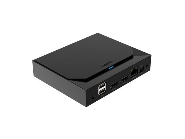 Hanwha Vision WiseNet SPD-152 - Videodekoder