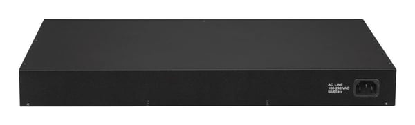 Edimax Pro FS-5428X - Switch - L2+ - smart - 24 x Gigabit SFP + 4 x 10 Gigabit SFP+ - rackmonterbar, stasjonær