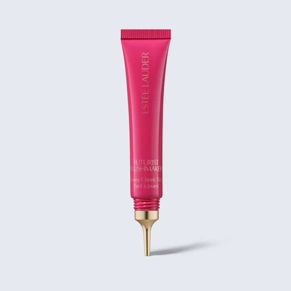 Estee Lauder Futurist Blushmaker Across The Dancefloor