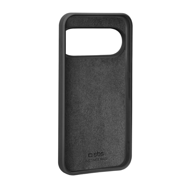 SBS TEINSTMAGGOPIX10K, Omslag, Google, Pixel 10/10 Pro, 16 cm (6.3"), Svart