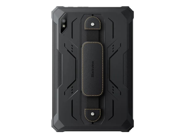 Blackview Active 8 Pro -tabletti 10,36" 256 GB 4G, musta