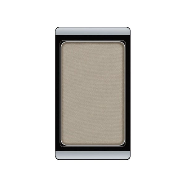 Artdeco Eyeshadow Matt 08 G 514 Matt Light Grey Beige