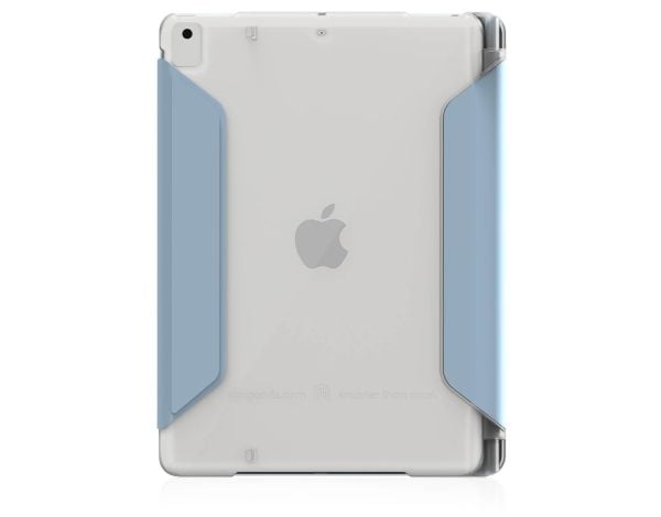 STM -222-383JU-03, Flipetui, Apple, iPad 10.2 9th gen/8th gen/7th gen, 25,9 cm (10.2"), 30 g