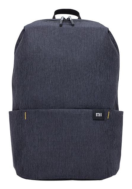 Xiaomi Mi Casual Daypack - Ryggsekk - polyester - obsidiansvart