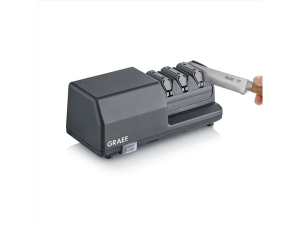 Graef SG2000, 1 kpl