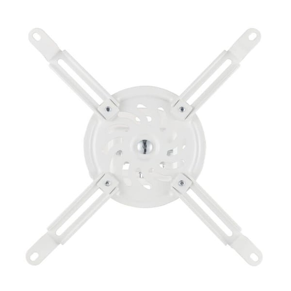 Sopar 23041, Tak, 13,5 kg, Hvit, Plast, Stål, -15 - 15°, 360°