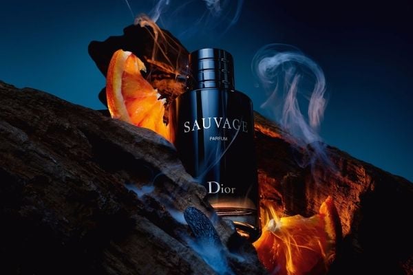 DIOR SAUVAGE PARFYYMI 300ML