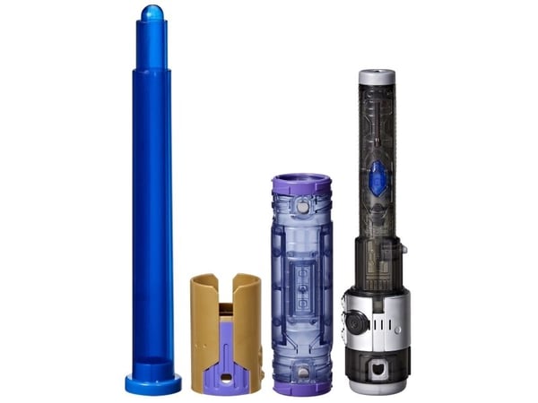 Star Wars Lightsaber Forge F95045X0, lekesabel, 4 år, 99 år, 361 g