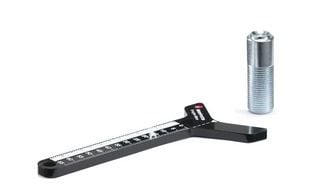 Manfrotto L Bracket Q2, 150 mm, 320 g