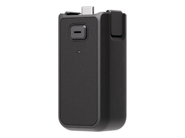 DJI - Ulkoinen akun jatke - Li-Ion - 950 mAh (24-nastainen USB-C)
