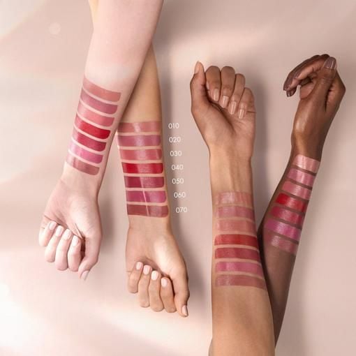 Catrice Shine Bomb Liquid Lipstick 010 French Silk 3ml