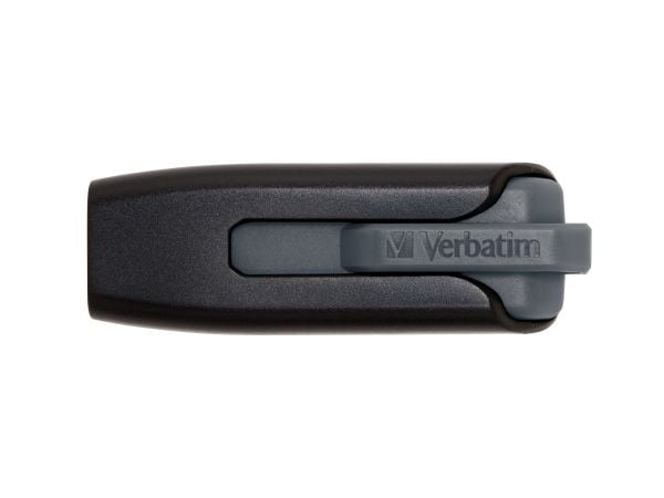 Verbatim Store 'n' Go V3 - USB Flash Drive - 256 GB - USB 3.2 Gen 1