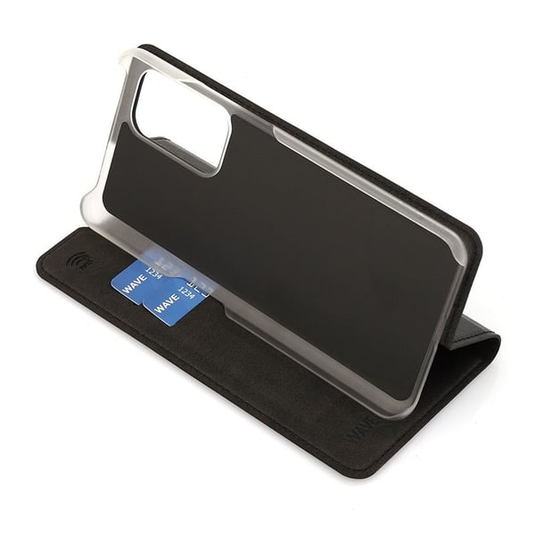 Wave BookCase OnePlus 9:lle