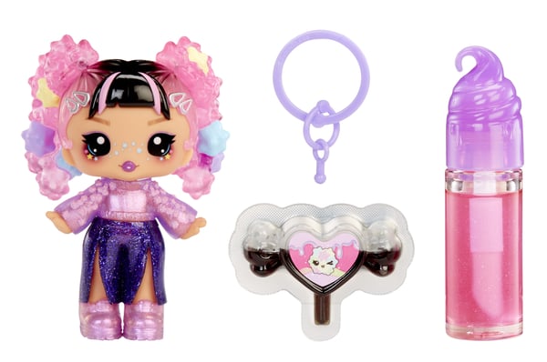 Yummiland Astrid Stars