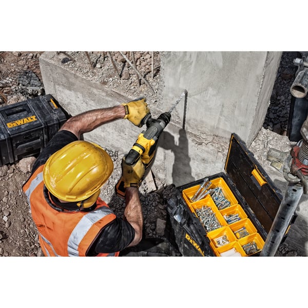 Betongborr Dewalt SDS + 12mm (DT9555-QZ)