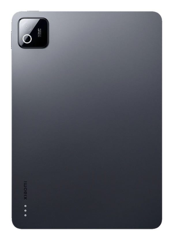 Xiaomi Pad 8 Pro - Tablet - Xiaomi HyperOS 3 - 256 GB UFS card - 11.2" (3200 x 2136) - grå